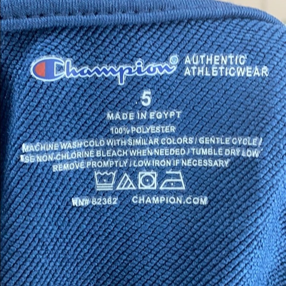 Champion 2-Piece Boys Active Set - Picture 8 of 8